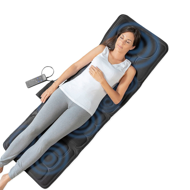 OmyGuard™  Full Body Massage Mat, 3D Body Stretching