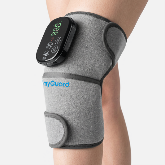 Cordless Heat & Red Light Therapy Belt