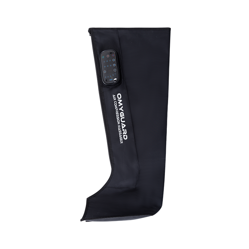 OmyGuard Cordless Leg Compression Recovery Boots