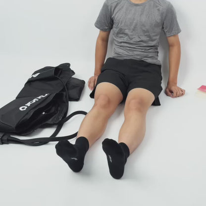 Leg Compression Recovery Boots