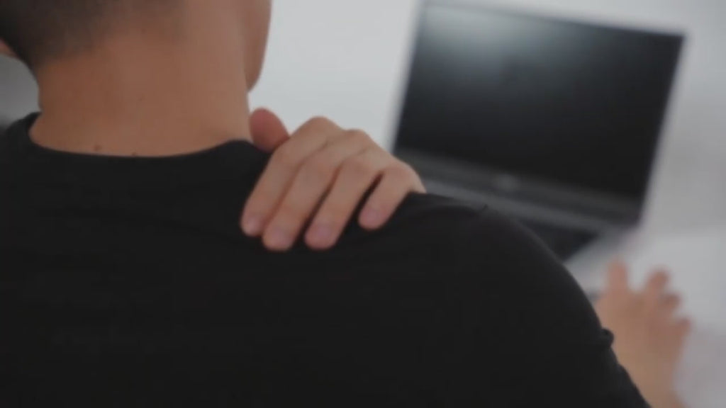 OmyGuard™ Red Light Therapy Dot