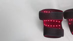 OmyGuard Red Light Therapy Belt for Knee & Shoulder