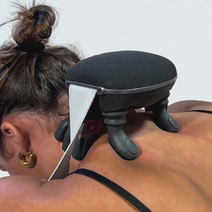 Realistic Hand Massager