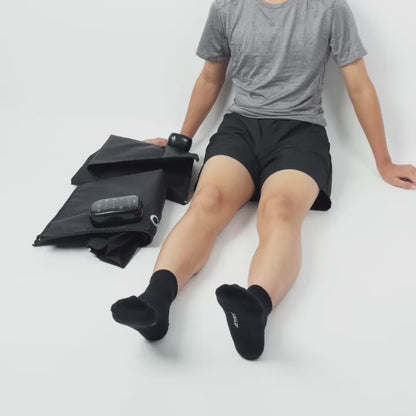 OmyGuard Cordless Air Compression Boots