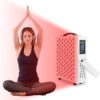 OmyGuard™  Red Light Therapy Panel - Max