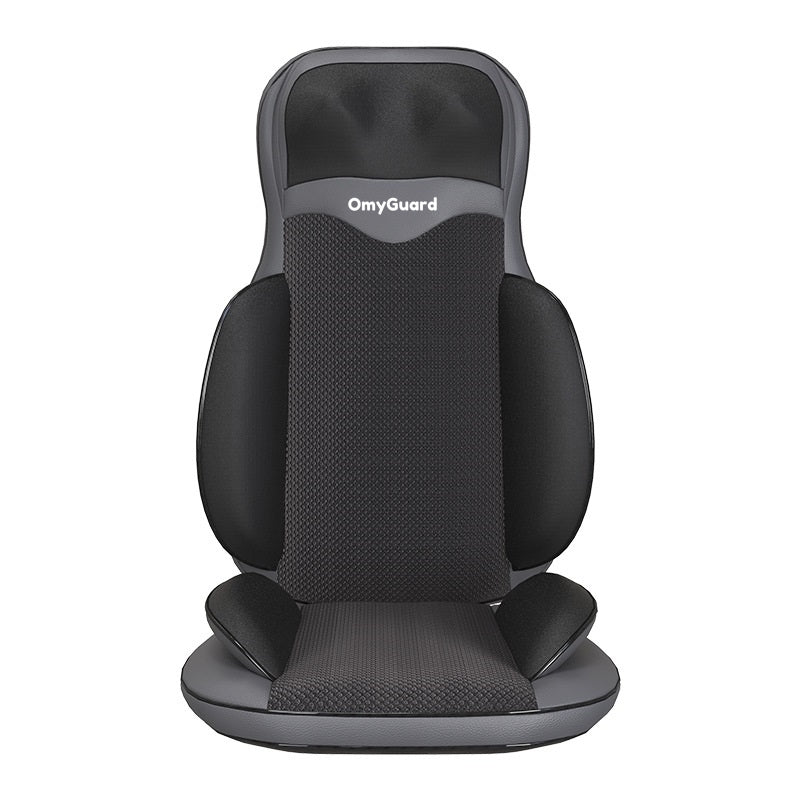 OmyGuard™ 5D Neck & Back Shiatsu Massage Chair